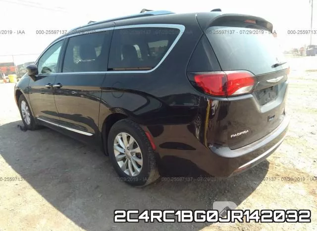 2C4RC1BG0JR142032 фото 4