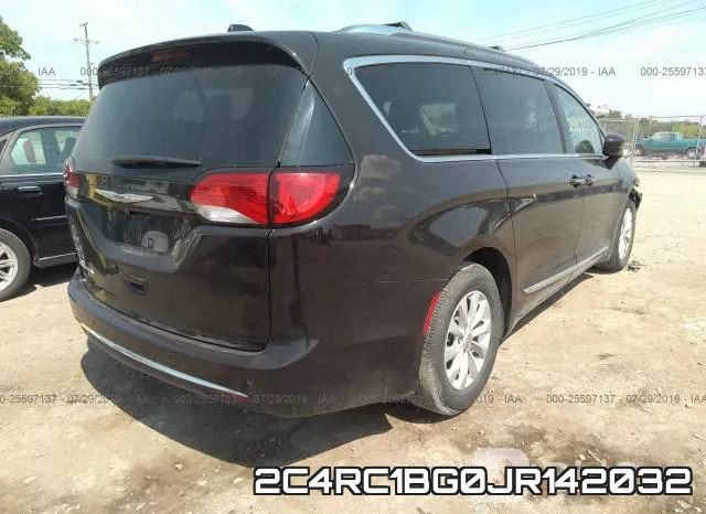 2C4RC1BG0JR142032 фото 5