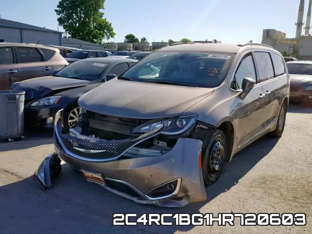 2C4RC1BG1HR720603 фото 3