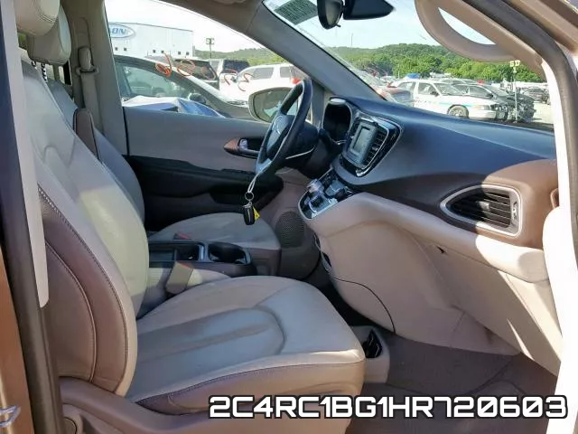 2C4RC1BG1HR720603 фото 6