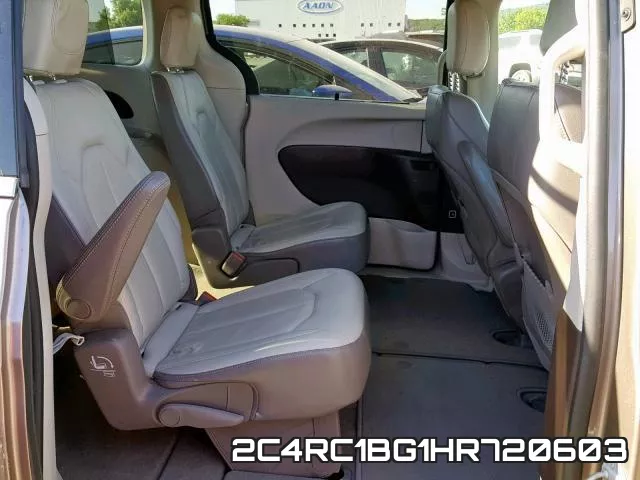 2C4RC1BG1HR720603 фото 7