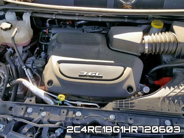 2C4RC1BG1HR720603 фото 8