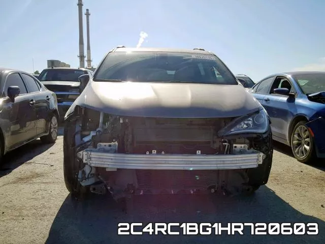 2C4RC1BG1HR720603 фото 10