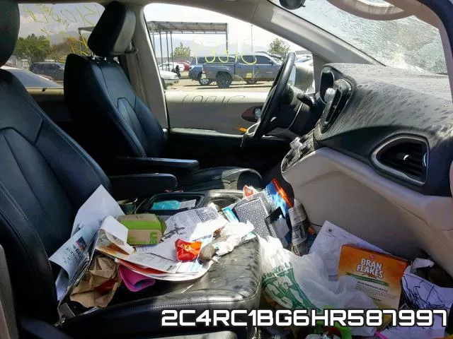 2C4RC1BG6HR587997 фото 6