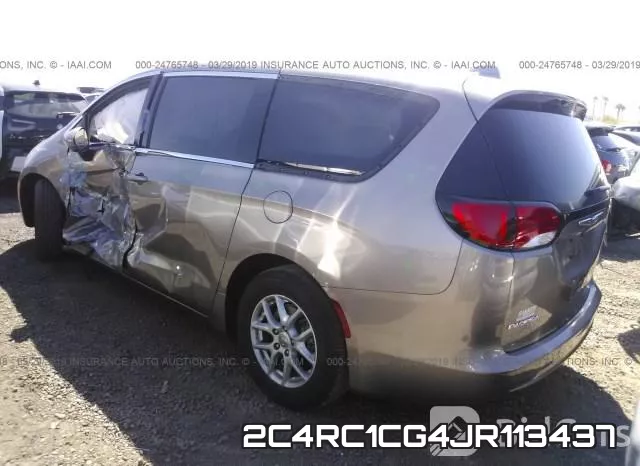 2C4RC1CG4JR113437 фото 4