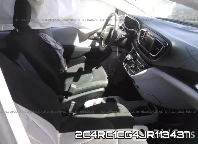 2C4RC1CG4JR113437 фото 6