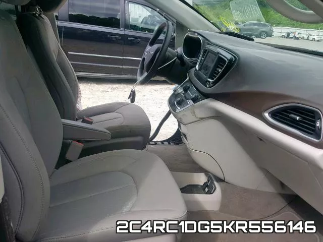 2C4RC1DG5KR556146 фото 6