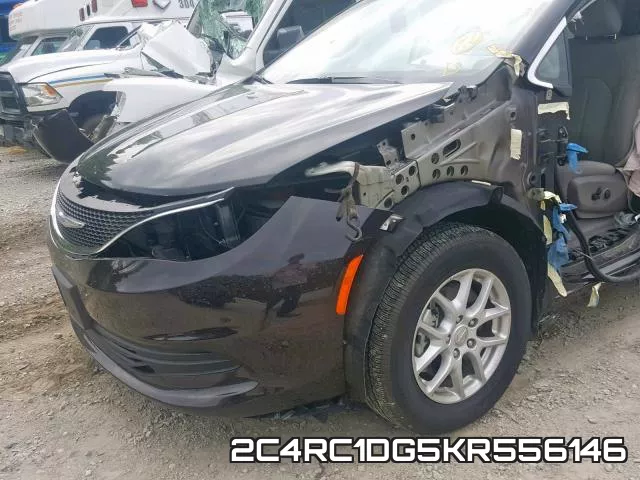 2C4RC1DG5KR556146 фото 10