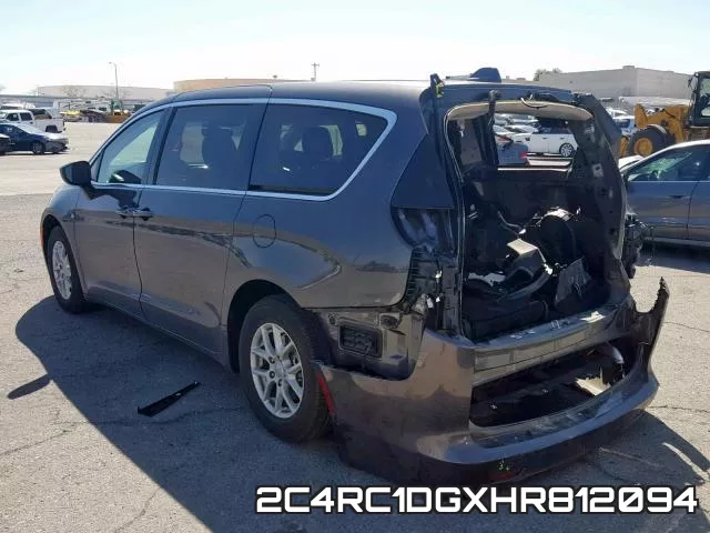 2C4RC1DGXHR812094 фото 4