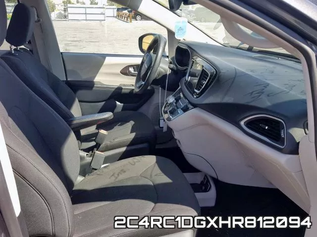 2C4RC1DGXHR812094 фото 6