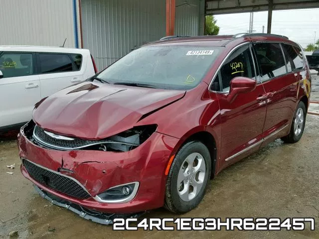2C4RC1EG3HR622457 фото 3