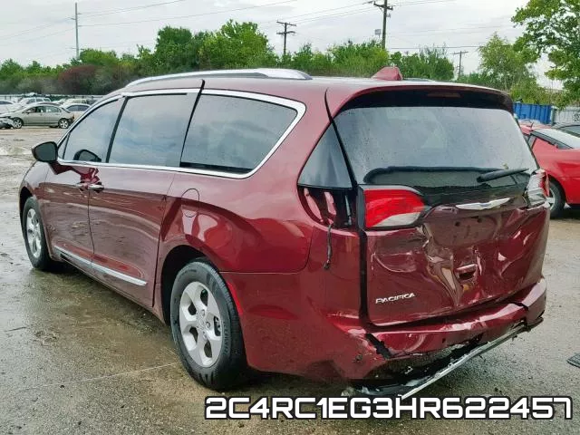 2C4RC1EG3HR622457 фото 4