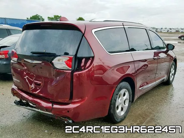 2C4RC1EG3HR622457 фото 5