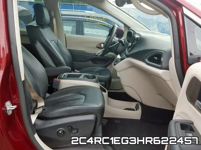 2C4RC1EG3HR622457 фото 6