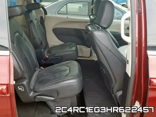 2C4RC1EG3HR622457 фото 7