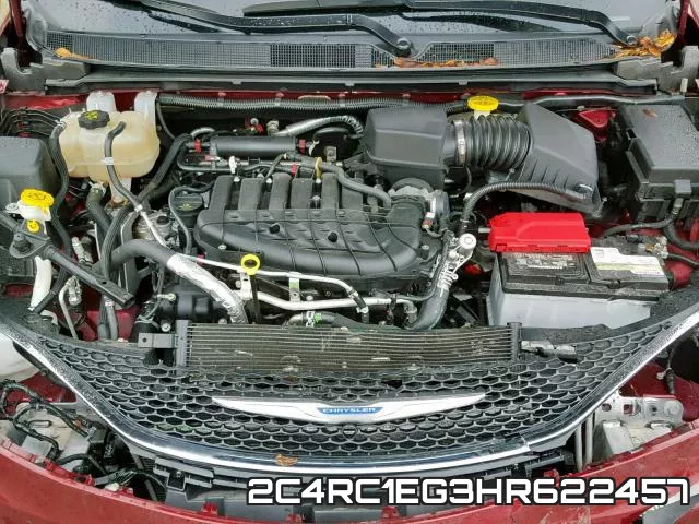2C4RC1EG3HR622457 фото 8