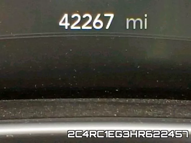 2C4RC1EG3HR622457 фото 9