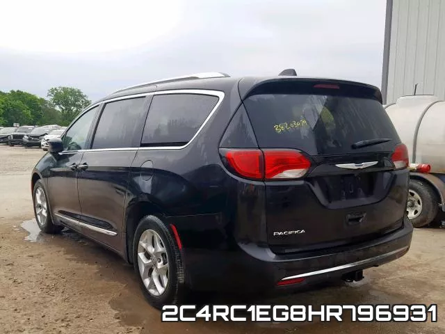 2C4RC1EG8HR796931 фото 4