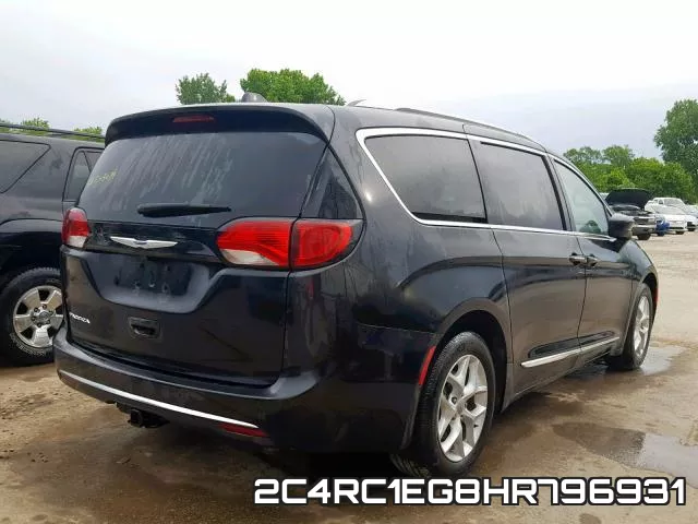 2C4RC1EG8HR796931 фото 5