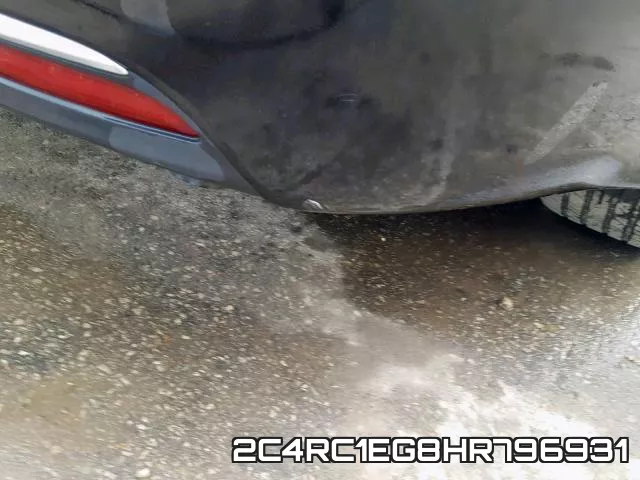 2C4RC1EG8HR796931 фото 10