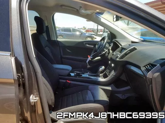 2FMPK4J87HBC69395 фото 6