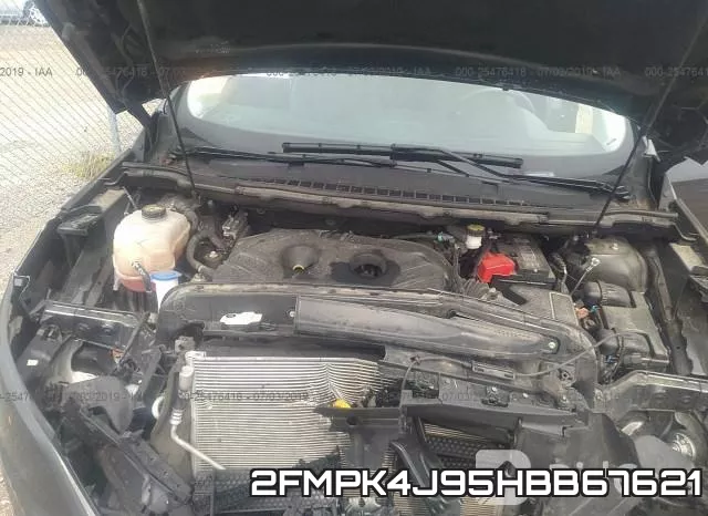 2FMPK4J95HBB67621 фото 2