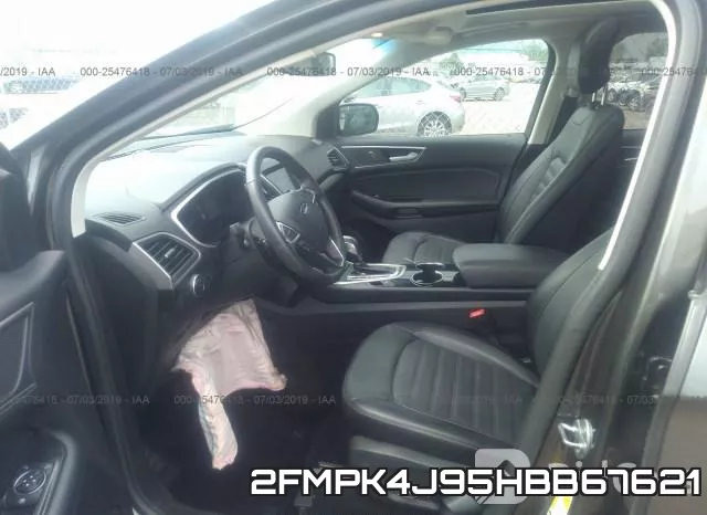 2FMPK4J95HBB67621 фото 6