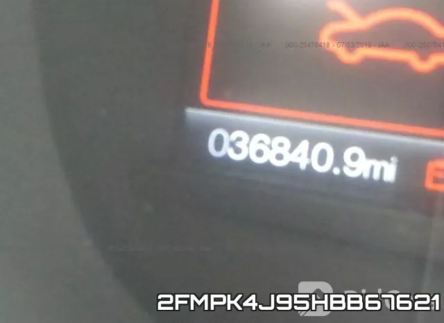 2FMPK4J95HBB67621 фото 8