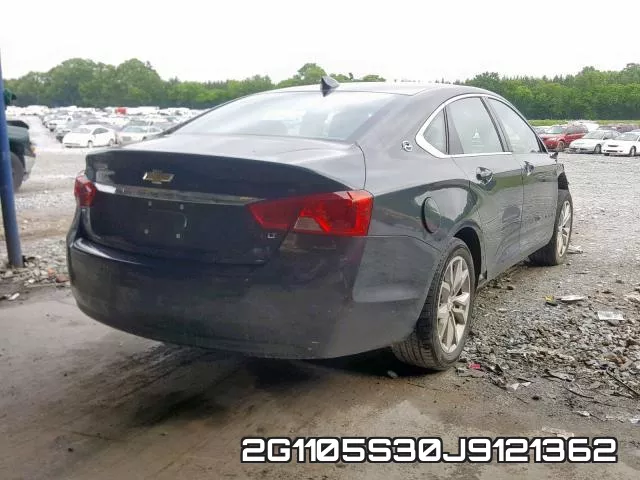 2G1105S30J9121362 фото 5