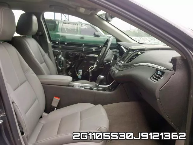 2G1105S30J9121362 фото 6