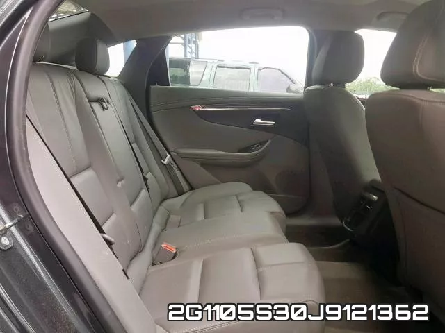 2G1105S30J9121362 фото 7