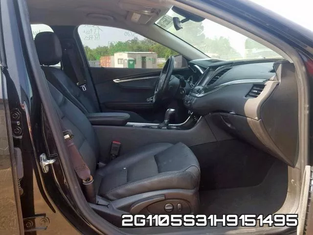 2G1105S31H9151495 фото 6