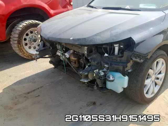 2G1105S31H9151495 фото 10