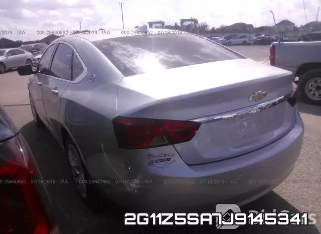 2G11Z5SA7J9145341 фото 3