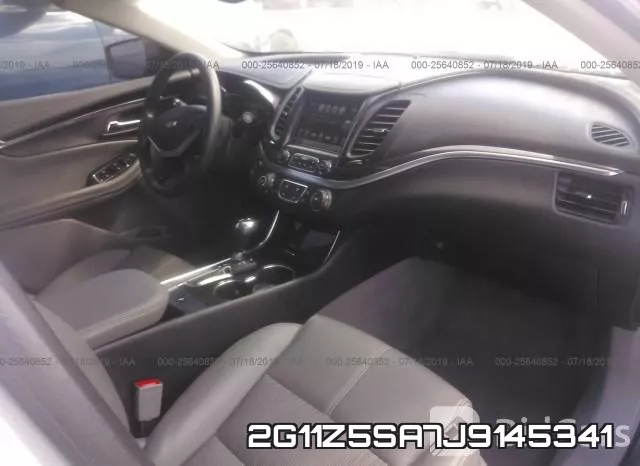 2G11Z5SA7J9145341 фото 5