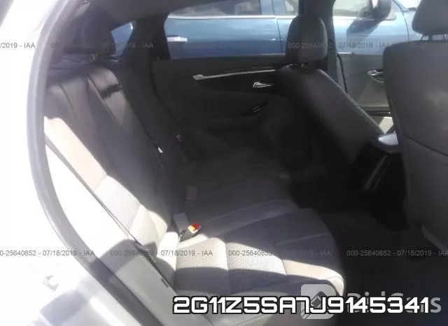 2G11Z5SA7J9145341 фото 8