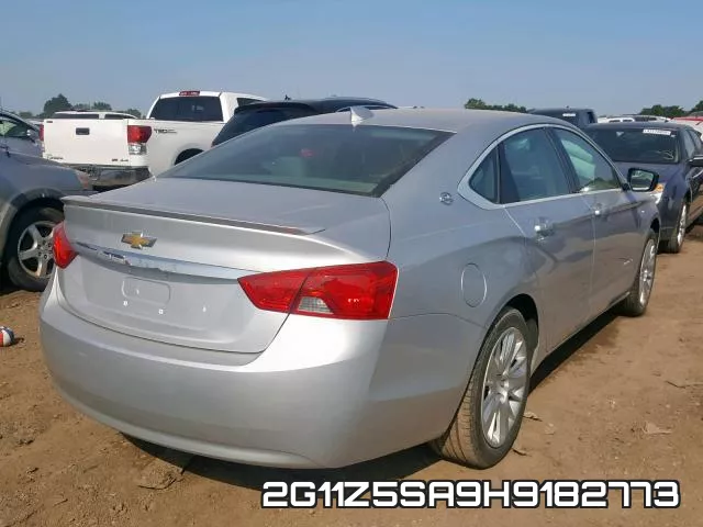 2G11Z5SA9H9182773 фото 5