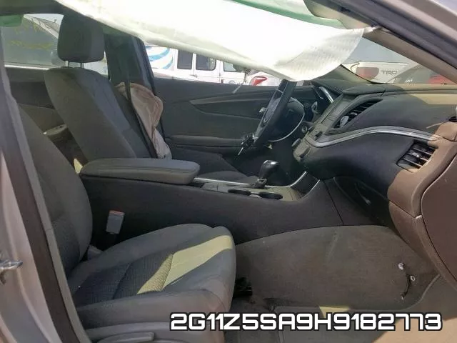2G11Z5SA9H9182773 фото 6