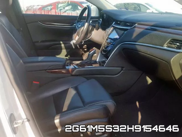 2G61M5S32H9154646 фото 6