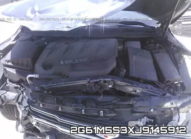 2G61M5S3XJ9145912 фото 2