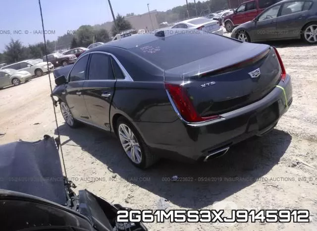 2G61M5S3XJ9145912 фото 4