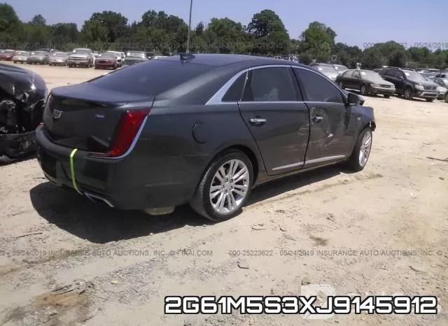 2G61M5S3XJ9145912 фото 5