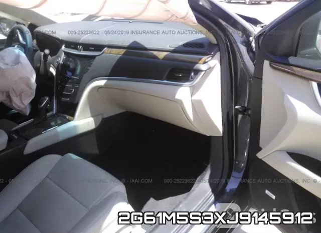 2G61M5S3XJ9145912 фото 6