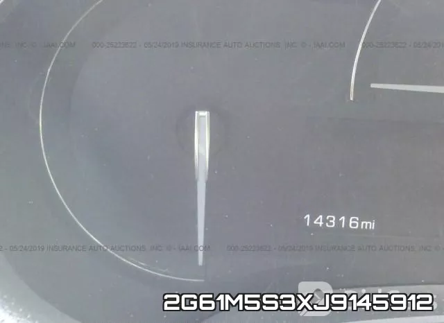 2G61M5S3XJ9145912 фото 8