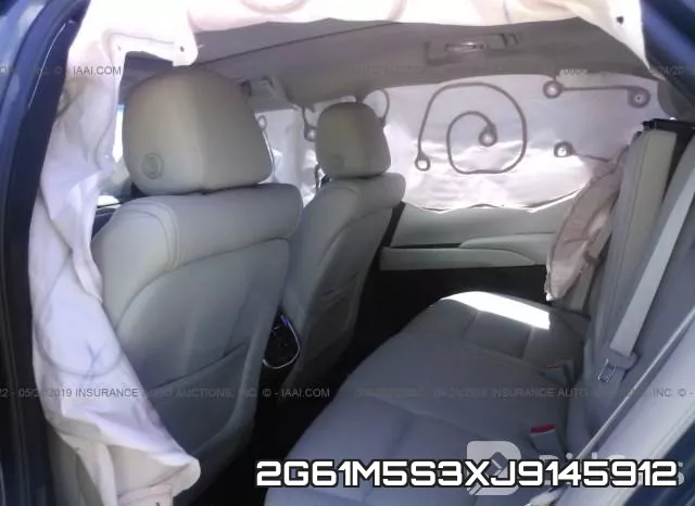 2G61M5S3XJ9145912 фото 9