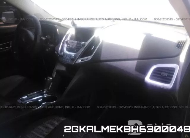 2GKALMEK8H6300048 фото 6