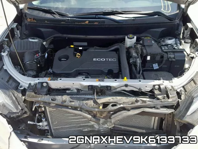 2GNAXHEV9K6133733 фото 8