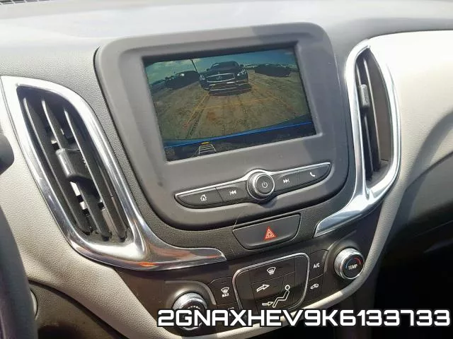 2GNAXHEV9K6133733 фото 10