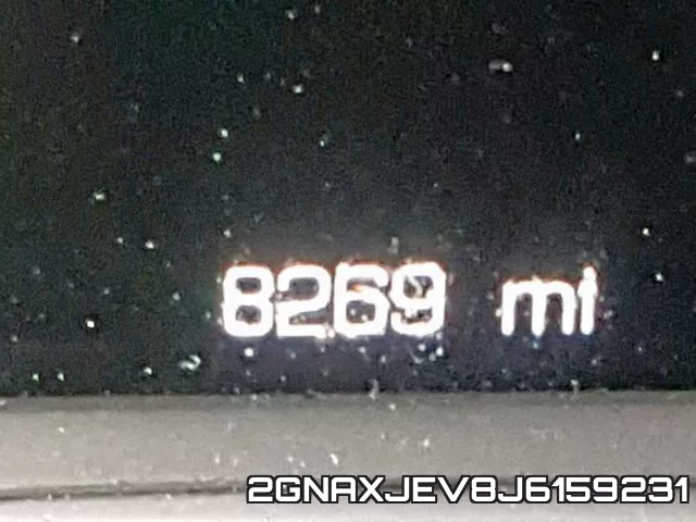 2GNAXJEV8J6159231 фото 9