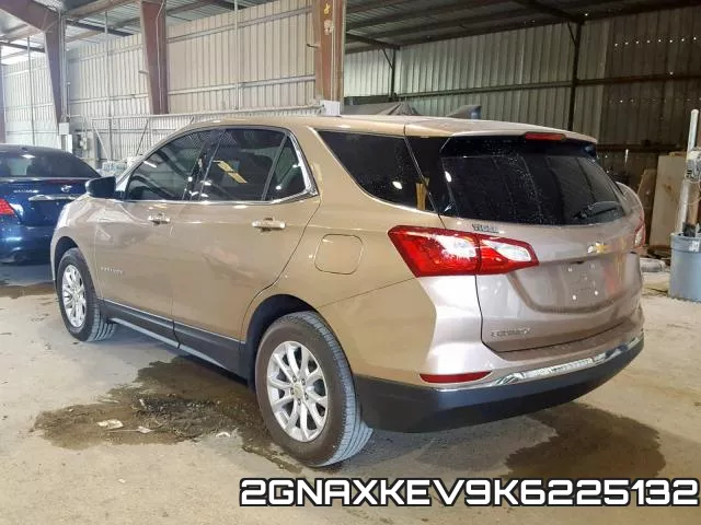 2GNAXKEV9K6225132 фото 4